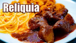 ASADO ROJO de RELIQUIA | Aprende a hacerlo | TOQUE Y SAZÓN