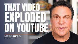 Marc Mero On The VIRAL Video That Changed His Life Forever