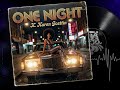 Back to 1978🎵 Soul / Funk Groove - Smooth Vintage R&B Nights | K. Karen Gosttin