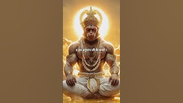 Jay Shree Ram Status ! Hanuman Status ! Bajrang Bali Status ! #hanuman #bajrangbali #ram #shorts