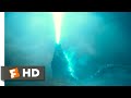 Godzilla King Of The Monsters 2019 Godzilla Rises Scene 6 10 Movieclips