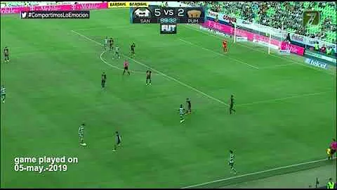 Francisco Alcantara Highlights 2020