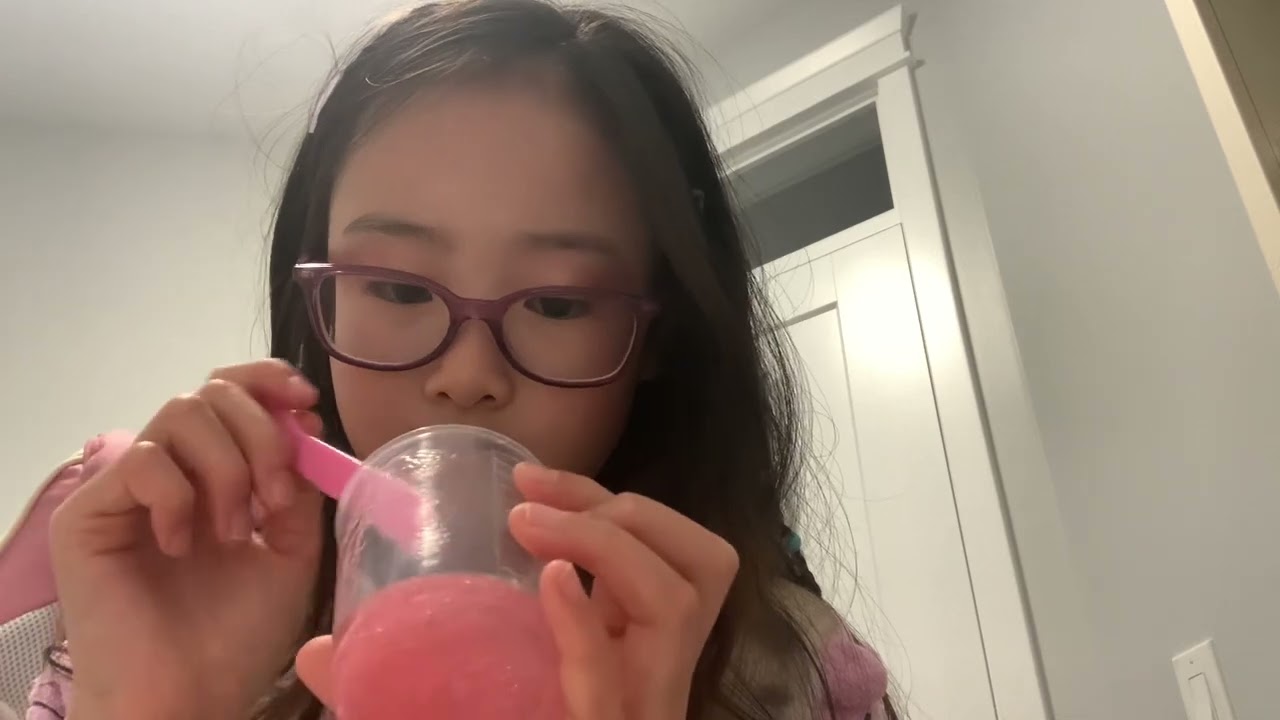 Exposing slime recipes