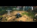 Beginning of video
