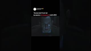 Famous This 15-Year-Old Show Predicted the Danger of AI 💀📺 #ai #turingtest #artificialintelligence Profile