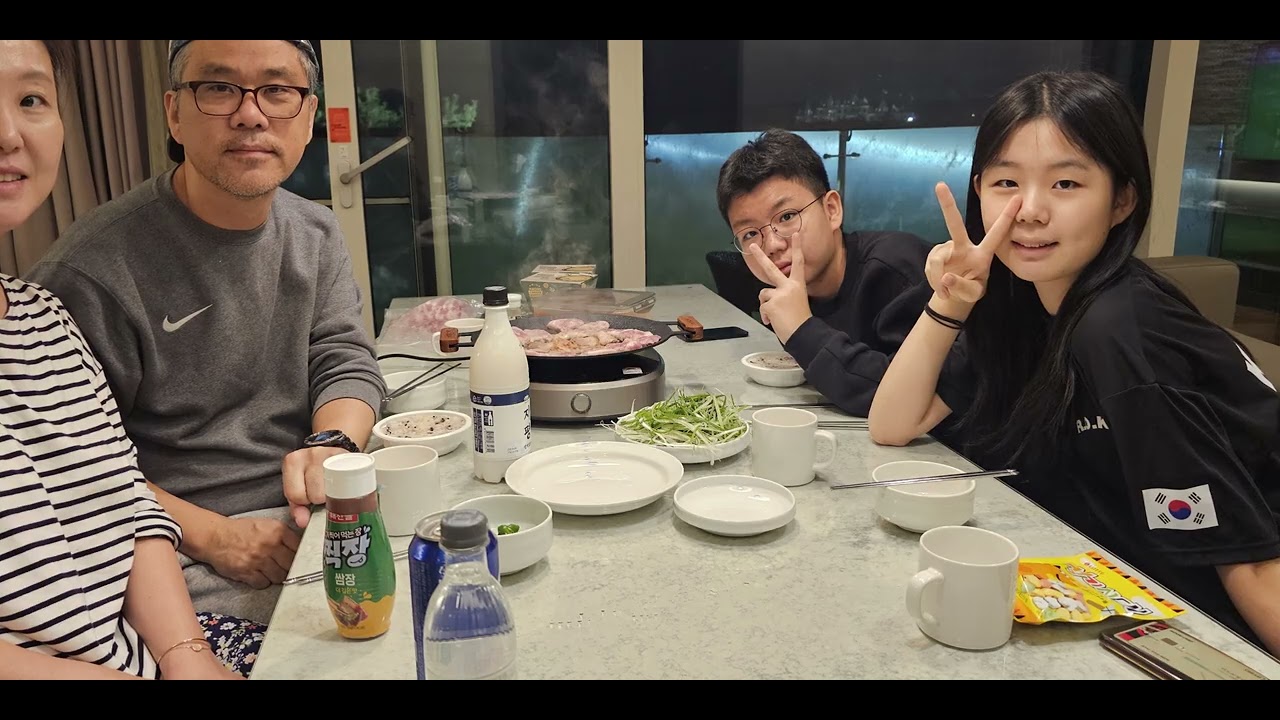 #비발디파크  #소노펠리체빌리지 #골드스위트