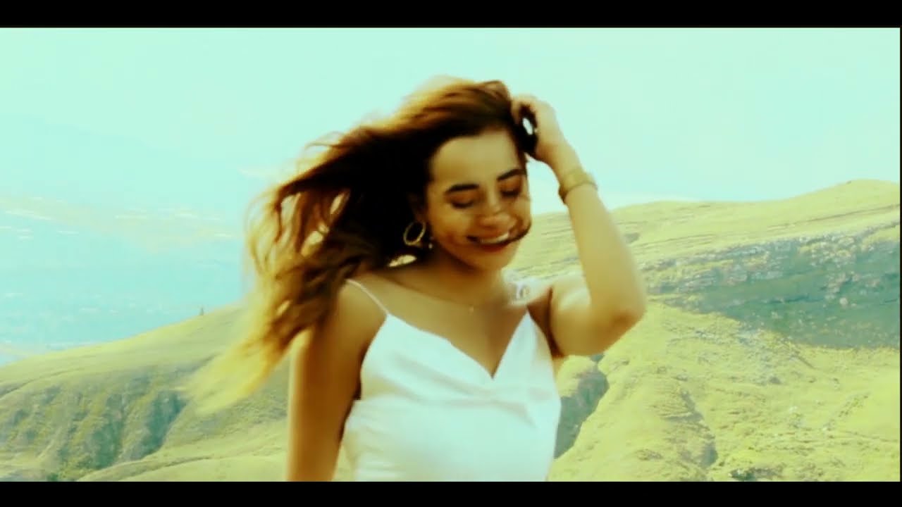 Relax Chill House Music - Valle Escondido - Villa de Leyva, Colombia | DJ Set