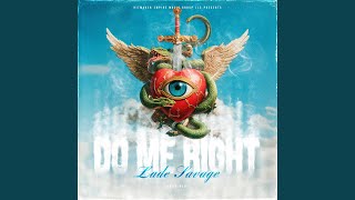 Do Me Right