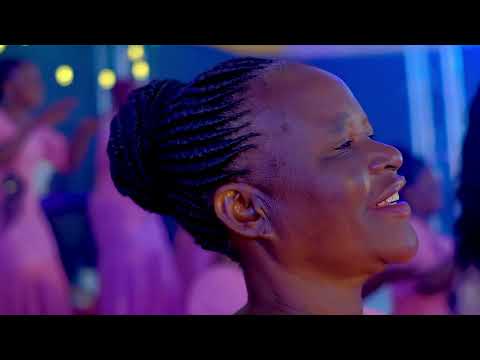 MISSIO GOSPEL CHOIR MADHABAHU 