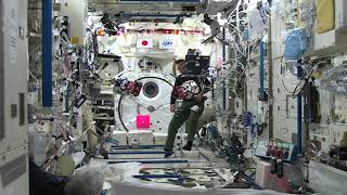 Test 8 - 12 Both Static, Twist Node 2 Ts98 Smoothnav 1B