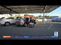 Angry residents demand answers from leaders on Garden Grove chemical leak