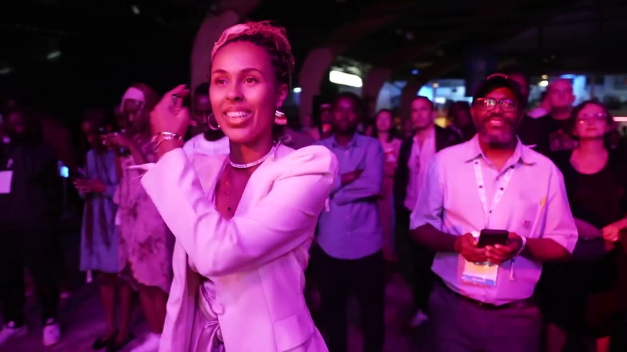 Assa Matusse Performance - ACCES 2024