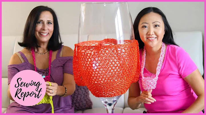 Beginner Crochet Tips FT Stacey Schmidt of Crochet...