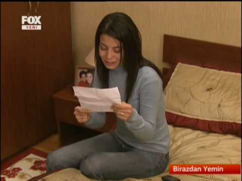 UNUTMA BENI 332.BOLUM_cok yalnızım.wmv