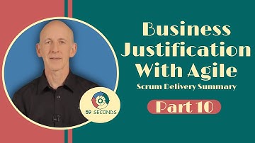 Scrum Delivery Summary