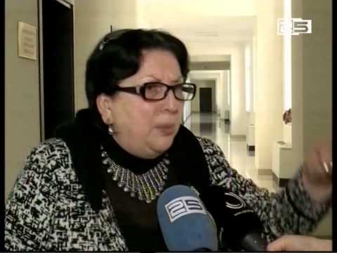 მედეა ვასაძე ხანძრის გამო პასუხისმგებლობას ფინანასთა სამინისტროს აკისრებს