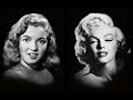Marilyn Monroe - "The Transformation of Norma Jean" - by missy cat