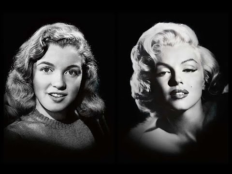 marilyn-monroe---"the-transformation-of-norma-jean"---by-missy-cat