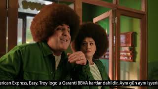 Bonus - Ramazan 2024 Ünaydın, Önal, Ilıç Önetmen