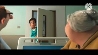 Zootopia 2018 Happy Alternate Ending Audio Only 2025