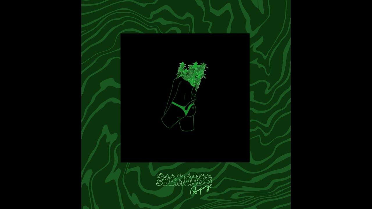 "MARY" feat. Yago Look x QXÓ x Young Ganni (prod. Biggie Diehl)