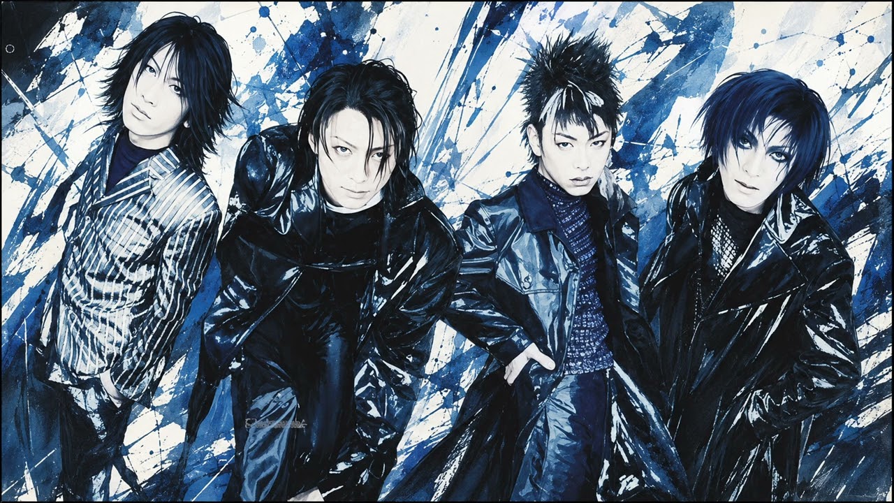 口唇 / GLAY【AI Cover】 - YouTube