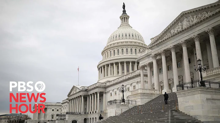WATCH LIVE: Senate considers bill sending aid to Ukraine, Israel and other U.S. allies - DayDayNews