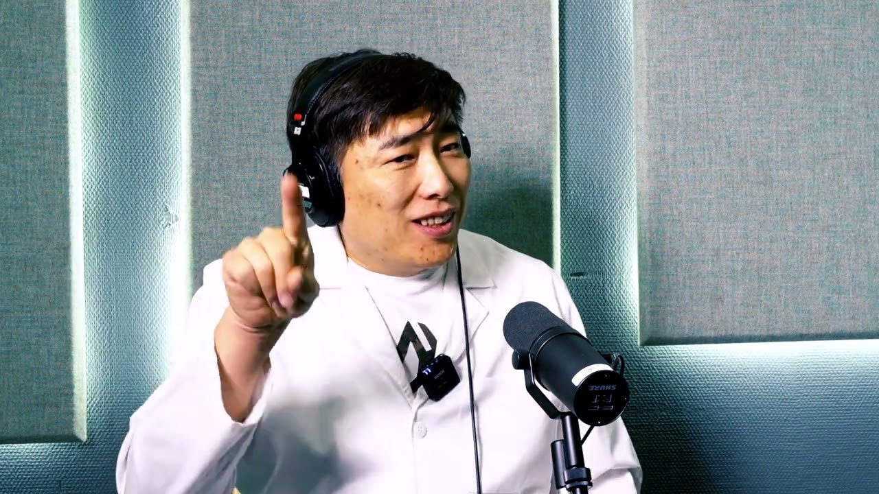 Эмчийн Цаг Нэвтрүүлэг - Нойр