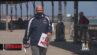 I-Team: Revere Residents Plan Protest Over New Parking Meters