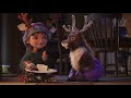 McDONALDS #ReindeerReady - Christmas 2019