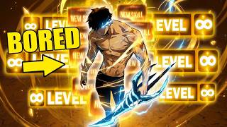 The Returnee from the S-Rank Dungeon After 1000 Years: Even the Gods Fear Him | Manhwa Recap