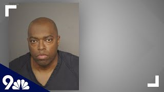Hudson police officer charged with reckless endangerment following on duty shooting earlier this yea