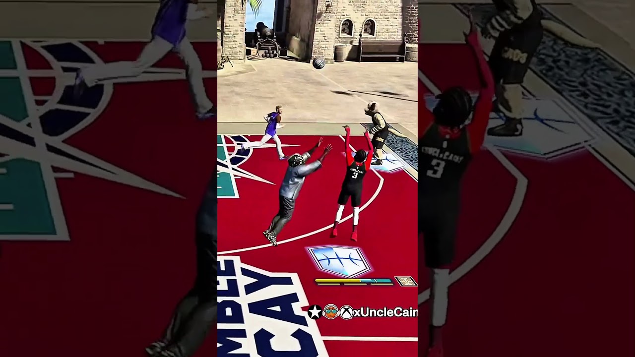 HOW TO WIN THE EVENT ON NBA 2K25 