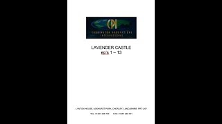 Lavender Castle: Screener Tape 1 (1998)