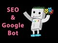 YouTube | SEO tips How Google indexes your images Googlebot