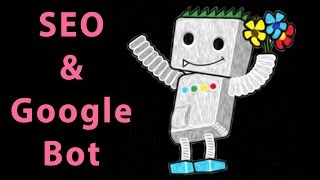 YouTube | SEO tips How Google indexes your images Googlebot
