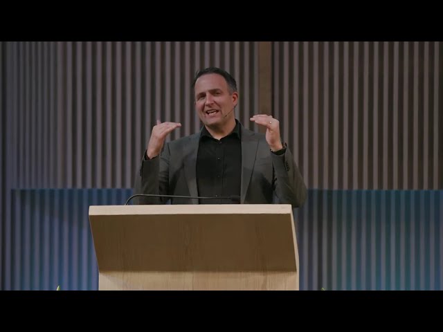 Gudstjeneste i Bergen Adventistkirke