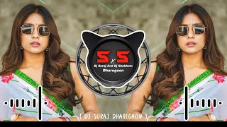 Dil Walo Ka Dil Karar Chudane Dj Tapori Mix Dj Subham Dharegaon