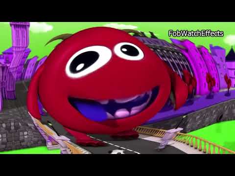 Little Baby Bum London Bridge Is Falling Down Effects Sponsored By Preview 2 Mokou Deepfake 