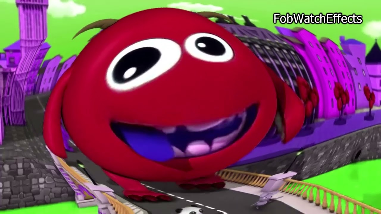 Little Baby Bum London Bridge Is Falling Down Effects Sponsored By Preview 2 Mokou Deepfake