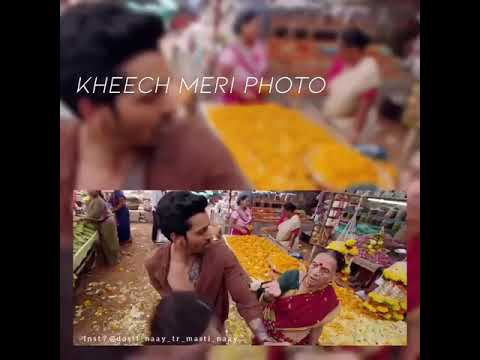 MOOD ASHIKANA HAI KHEECH MERI PHOTO Lyrics Youtubes In 