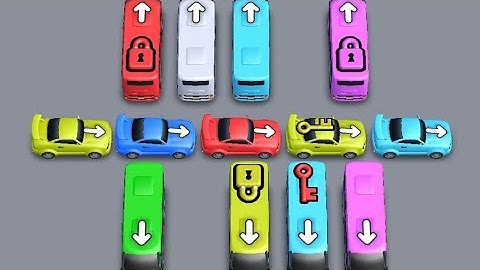 Crowd Express Level 379 Game Walkthrough Solution || Crowd Express Boarding Puzzle Game