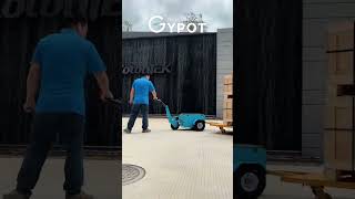 Gypot NBT30 Electric Tuggers