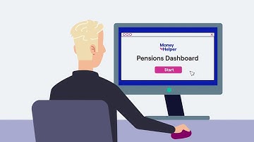 Chris Curry - Using a pensions dashboard for the first time