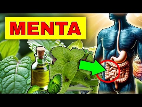 ENFERMEDADES que SANAN