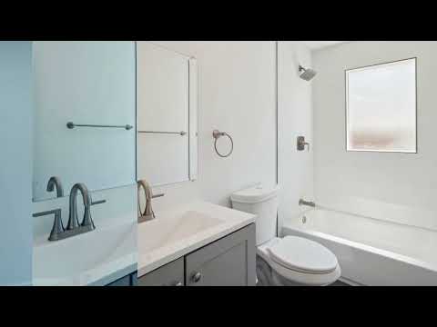 5027 Fable Street, Capitol Heights, MD home video tour