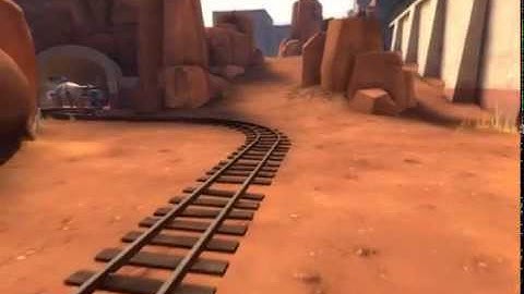 Badwater Blu Demoknight Rollout