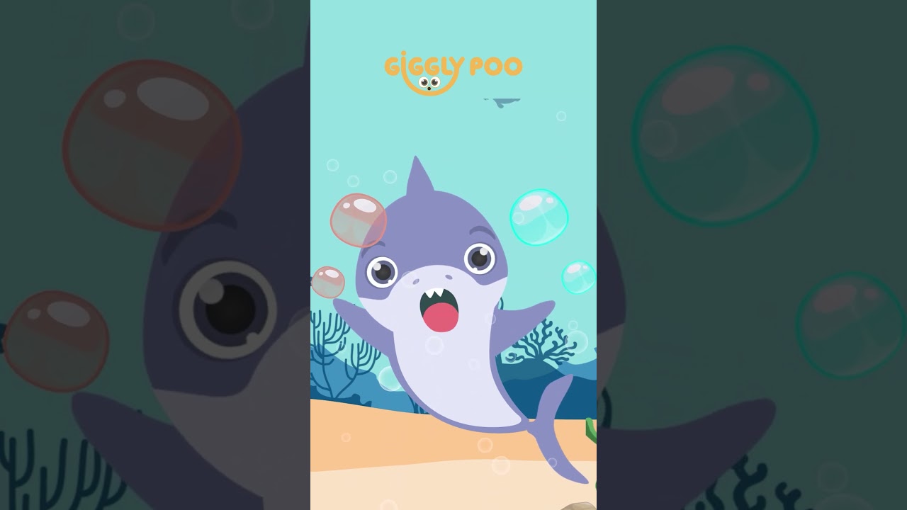 ¡Dame un Meneo! Canción Infantil para Jugar al Escondite