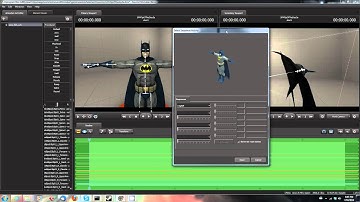 [SFM] Source Filmmaker Tip of the Day #3: Importing models from Garry