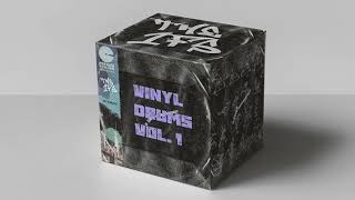 THE1FS  - VINYL DRUMS VOL. 1 (DRUM KIT)